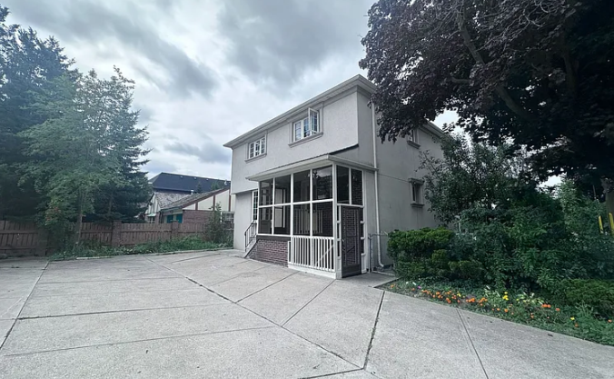 Homestay Toronto 421773