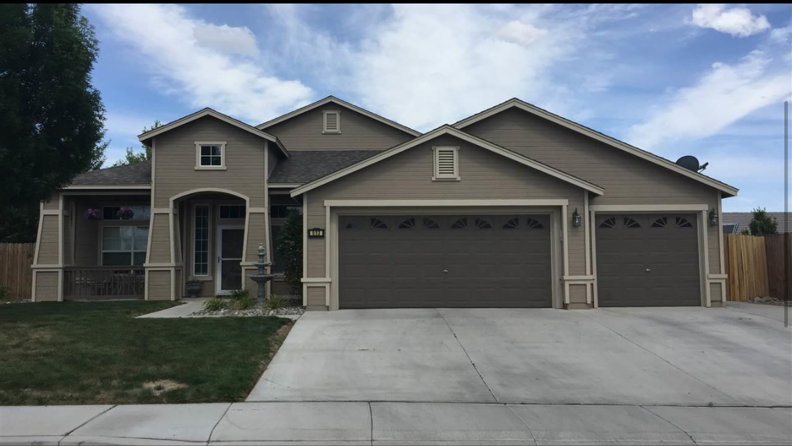 Tuisverblyf Fernley 111225