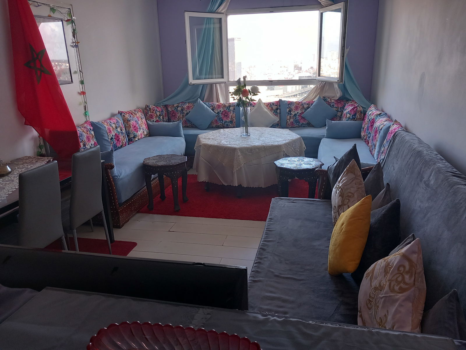 Colocation Paris 265935