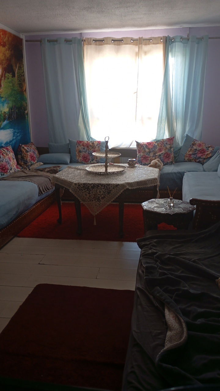 Colocation Paris 265935