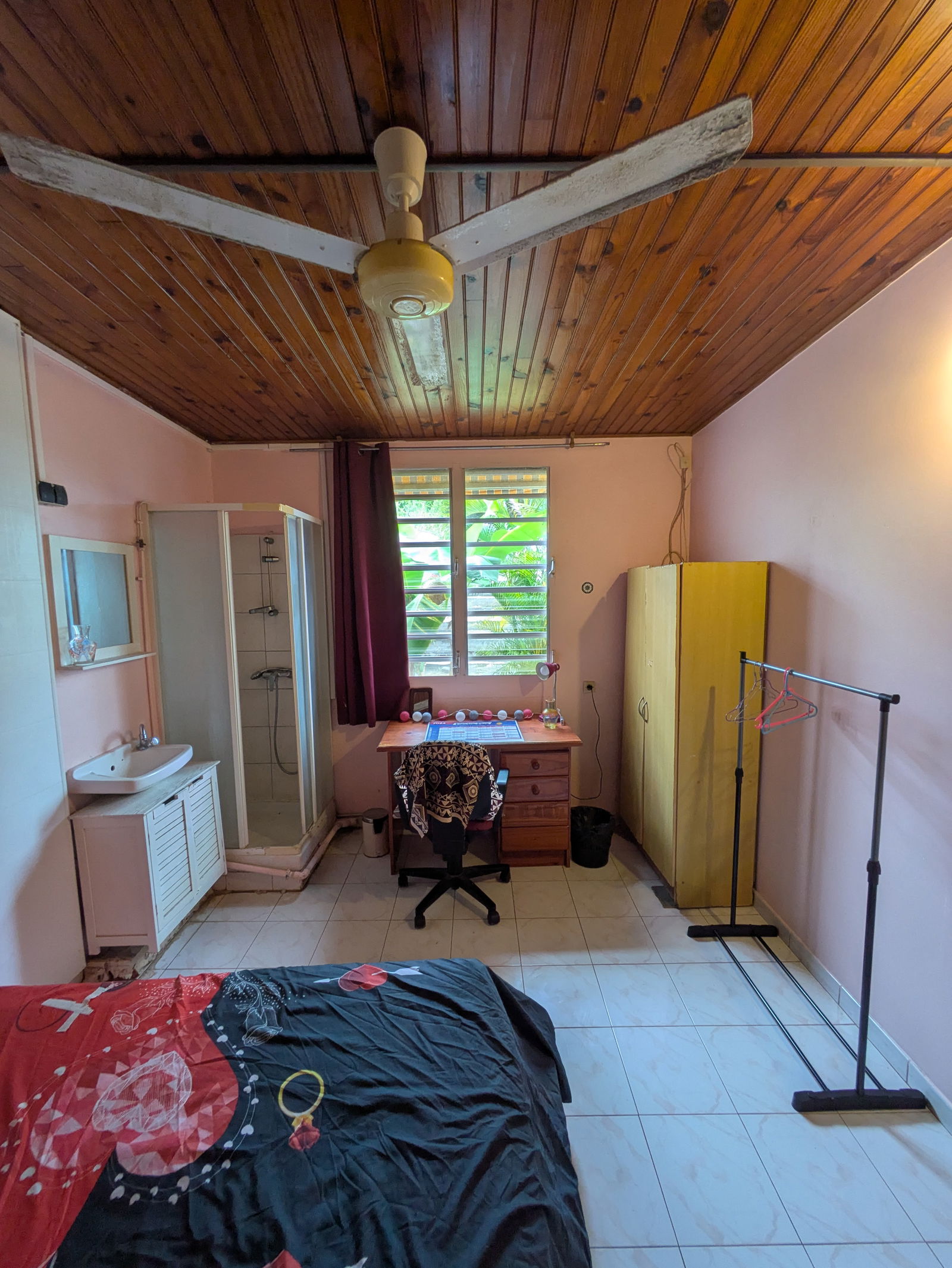 Colocation La Trinité 168772