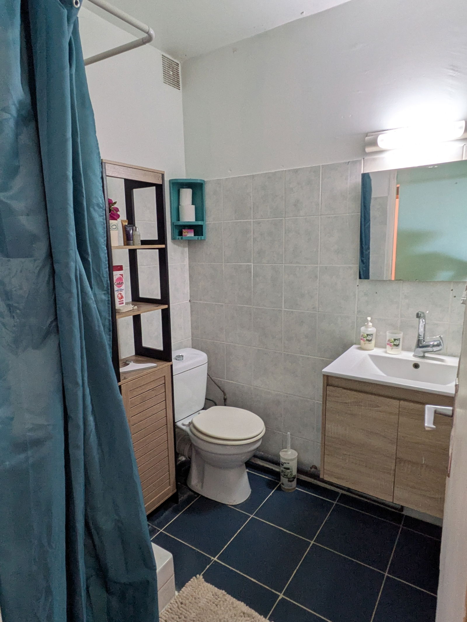 Colocation La Trinité 168772