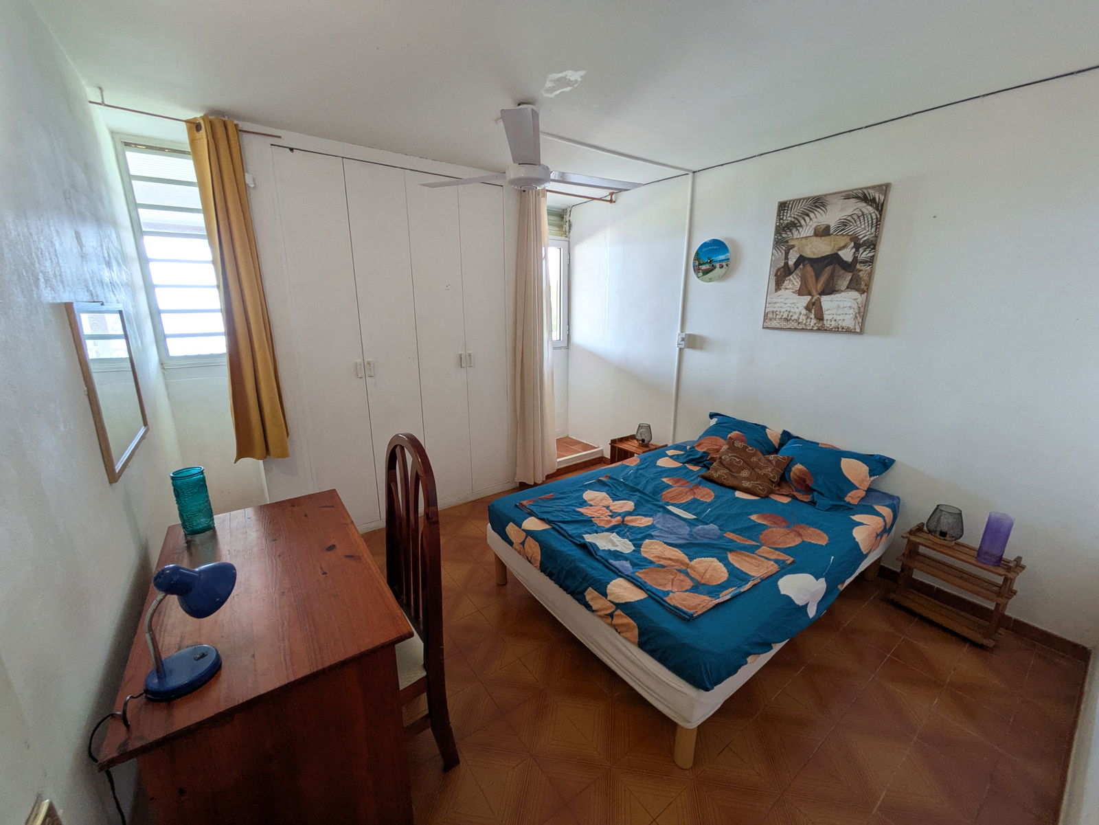 Colocation La Trinité 168772