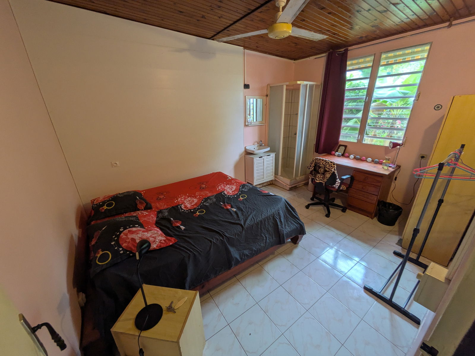 Colocation La Trinité 168772