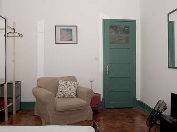 Room For Rent Lisboa 242040