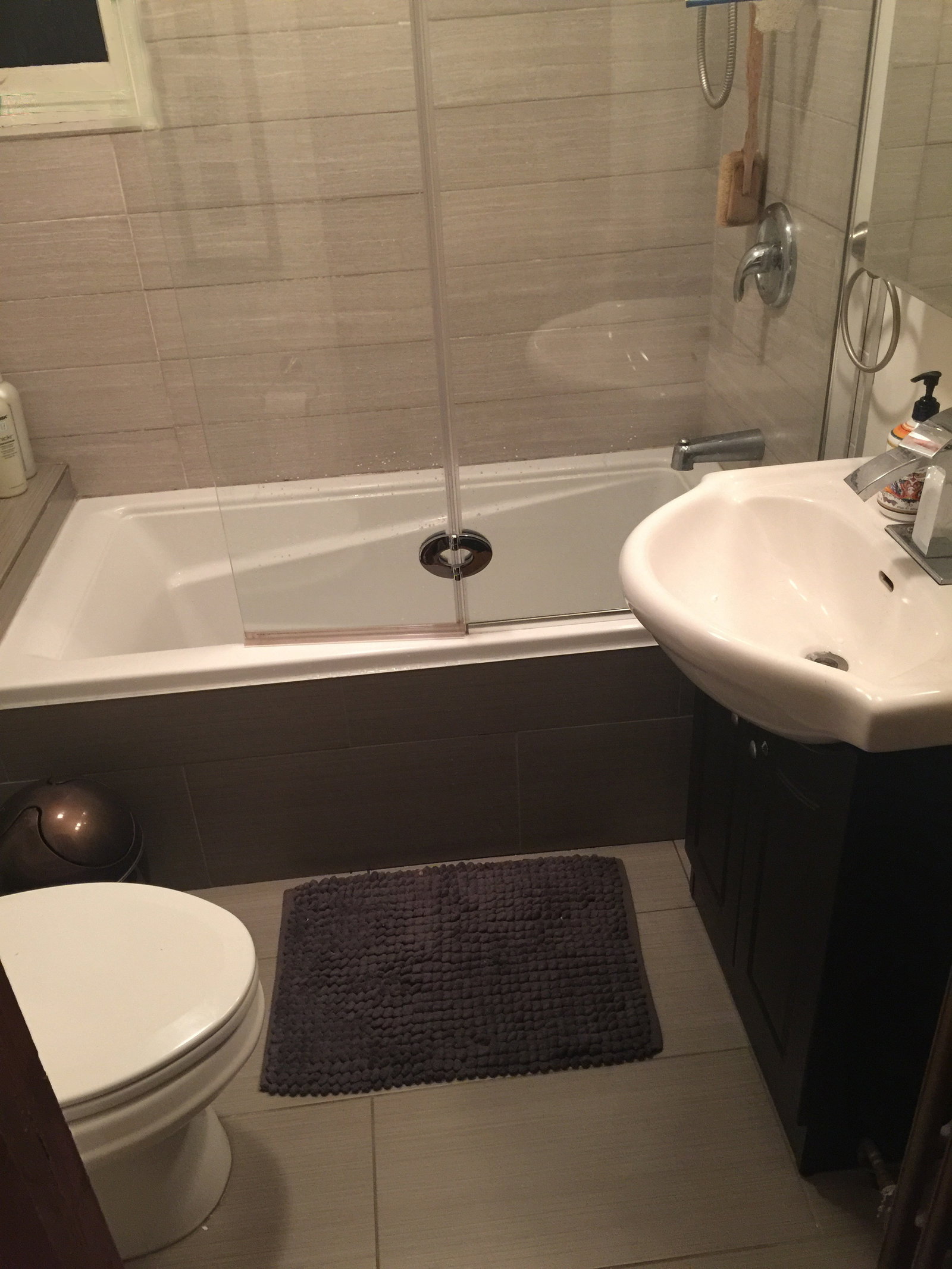 Hemvistelse Montréal 188648