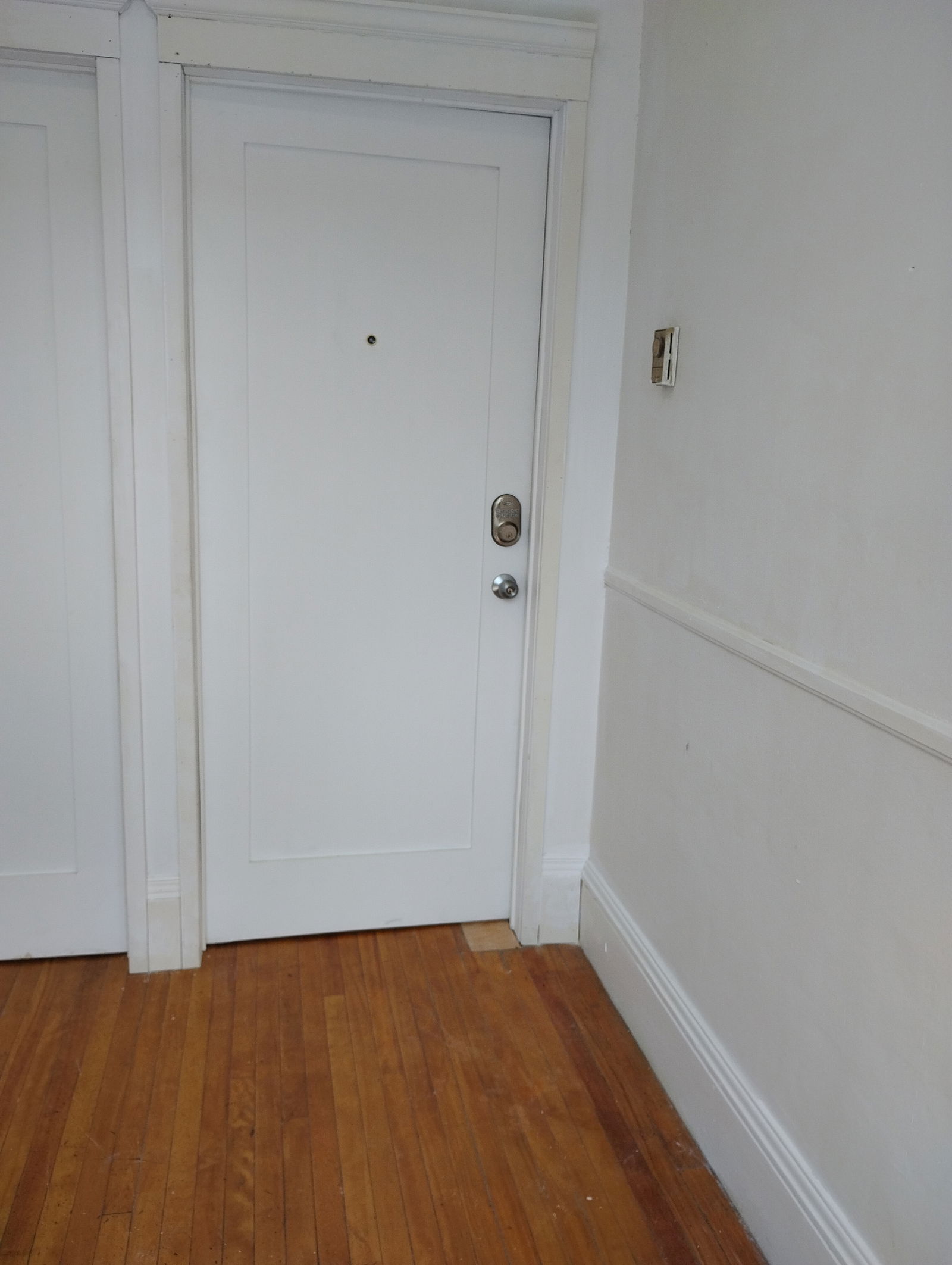 Hela Huset Stanstead 250899