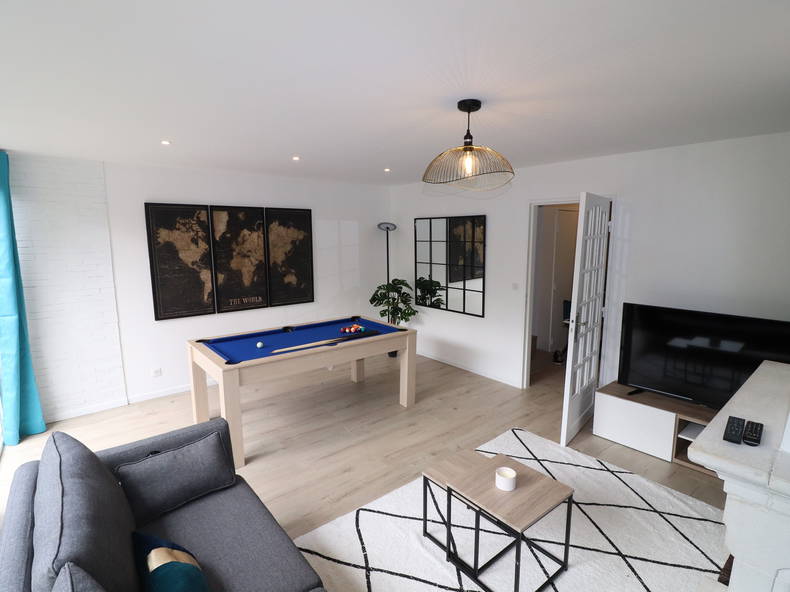 Colocation Cergy 227243-1