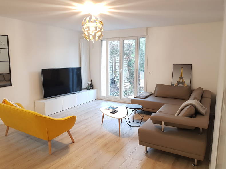 Colocation Cergy 232300-1