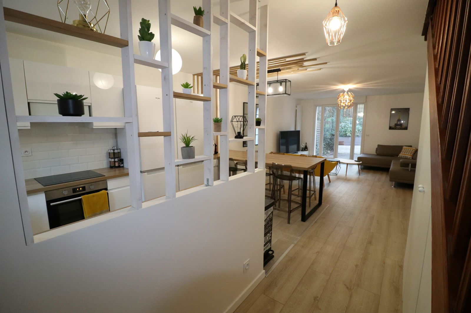 Colocation Cergy 232300