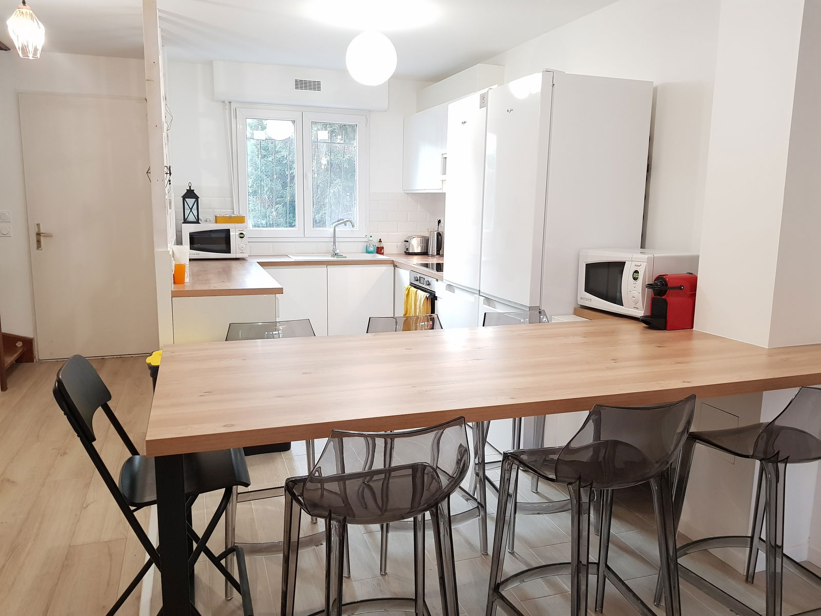 Colocation Cergy 232300