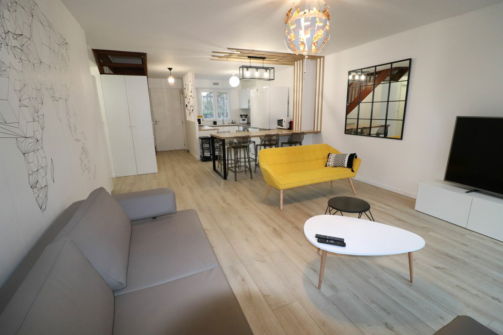 Colocation Cergy 232300