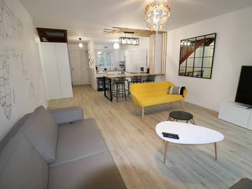 Shared Accommodation Cergy 232300-4