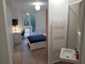Shared Accommodation Cergy 232300-5