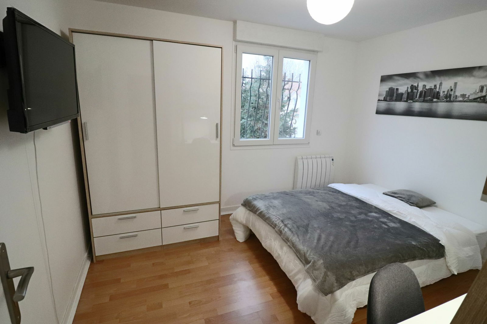 Colocation Cergy 232300
