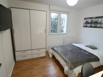 Shared Accommodation Cergy 232300-6