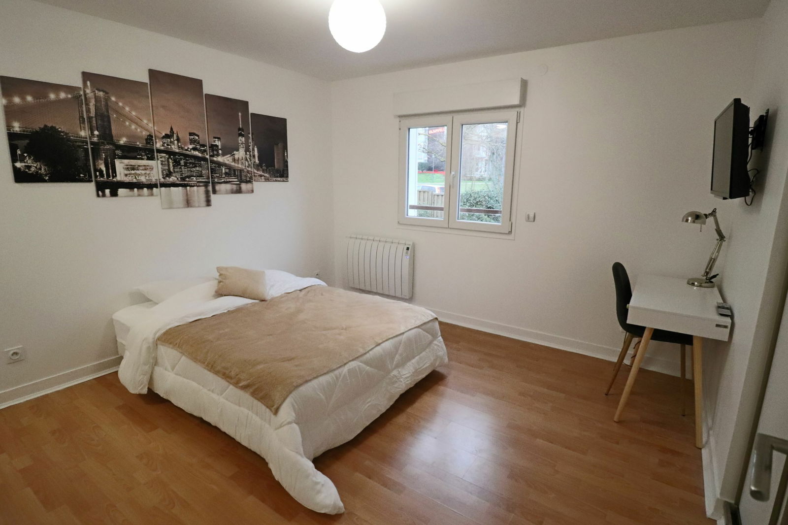 Colocation Cergy 232300