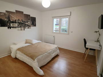 Shared Accommodation Cergy 232300-7