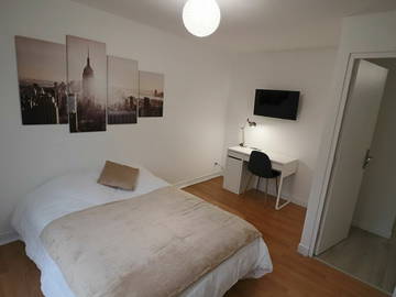 Shared Accommodation Cergy 232300-8
