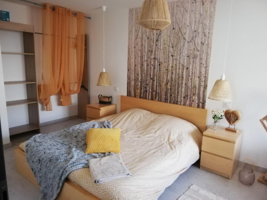 Colocation Colmar 268188