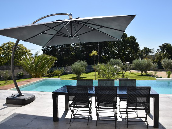 Gastfamilie Montségur-sur-Lauzon 161685-1