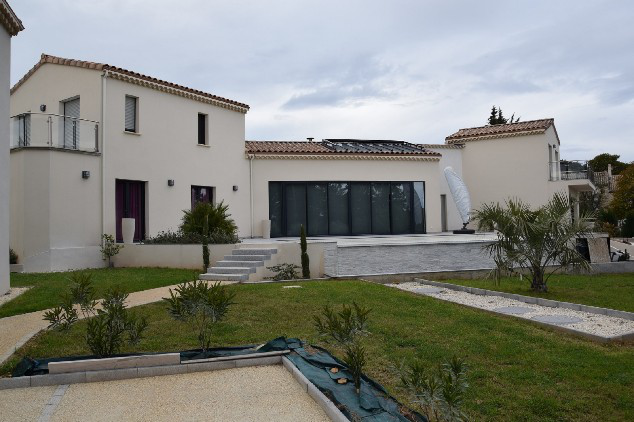 Homestay Montségur-sur-Lauzon 161685