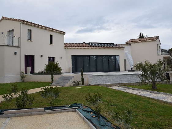 Gastfamilie Montségur-sur-Lauzon 161685-2