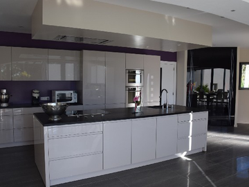 Chambre Chez L'habitant Montségur-Sur-Lauzon 161685-4