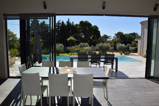 Homestay Montségur-sur-Lauzon 161685