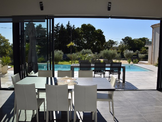 Gastfamilie Montségur-sur-Lauzon 161685-5