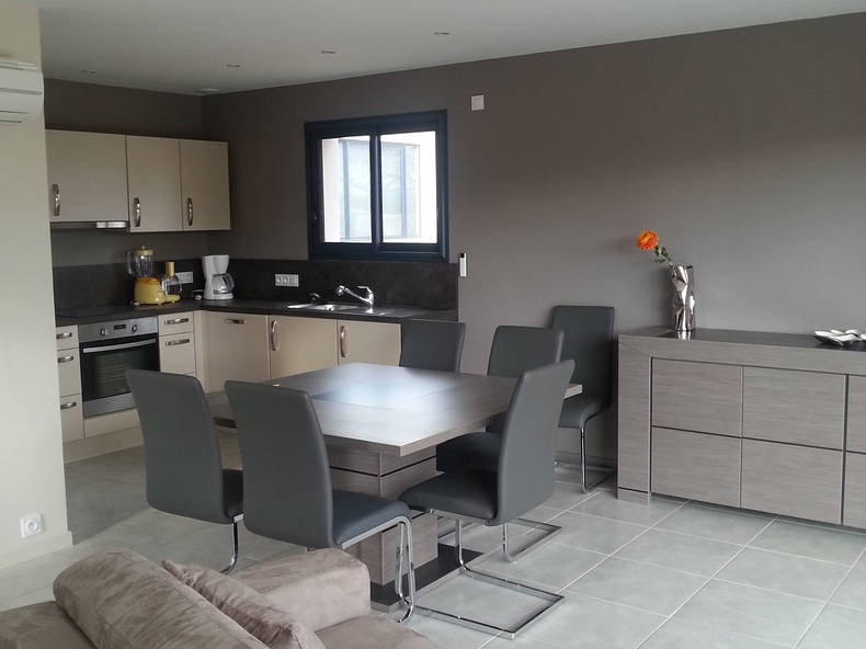 Ganzes Haus Montségur-sur-Lauzon 164807-2