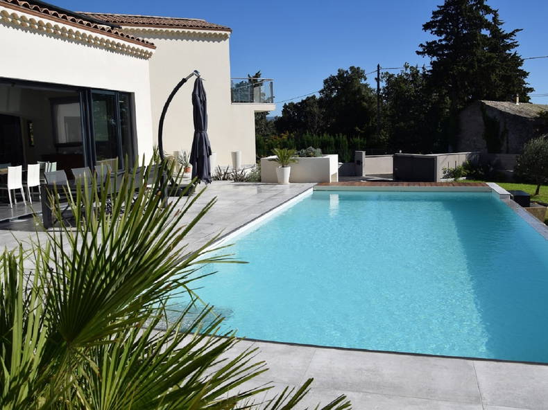 Ganzes Haus Montségur-sur-Lauzon 164807-3