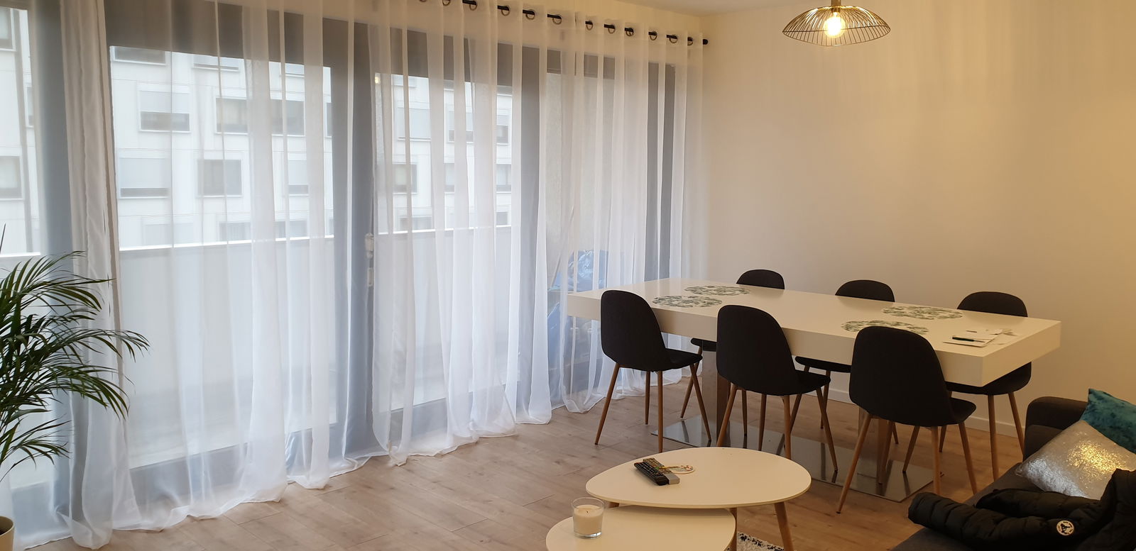 Colocation Massy 229202