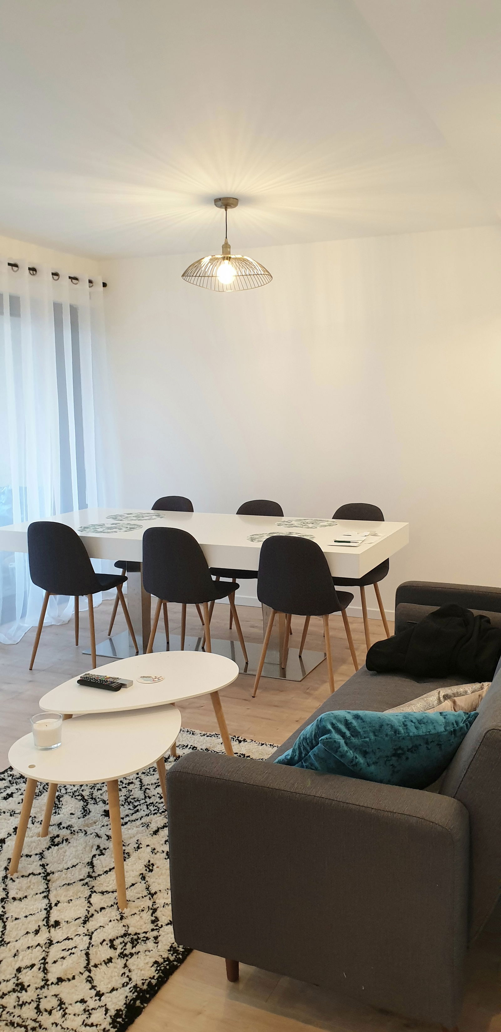 Colocation Massy 229202