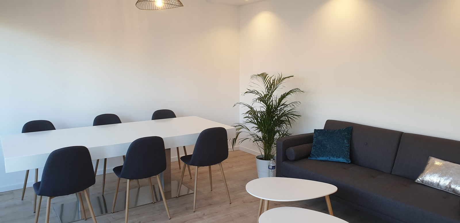 Colocation Massy 229202