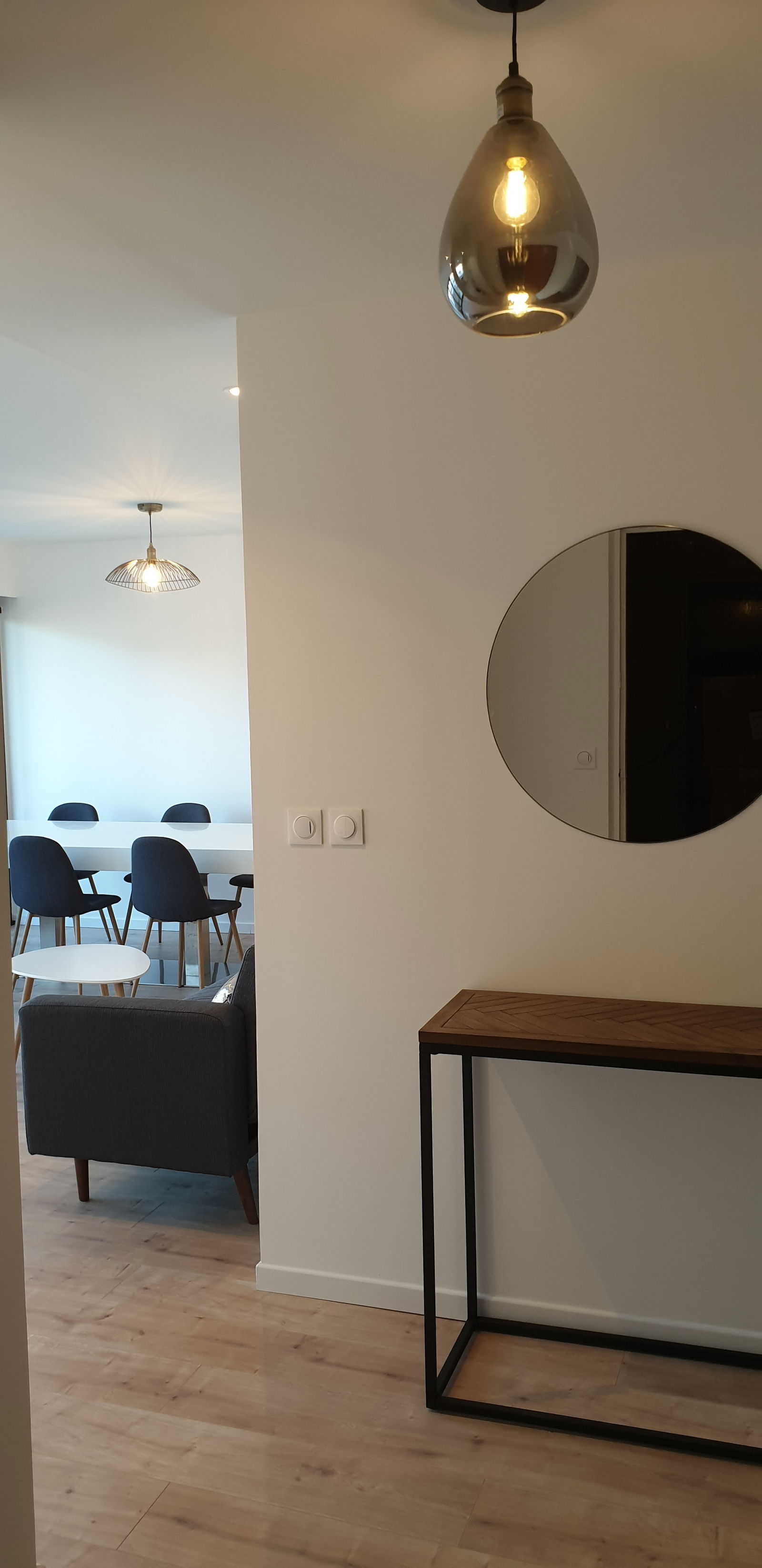 Colocation Massy 229202