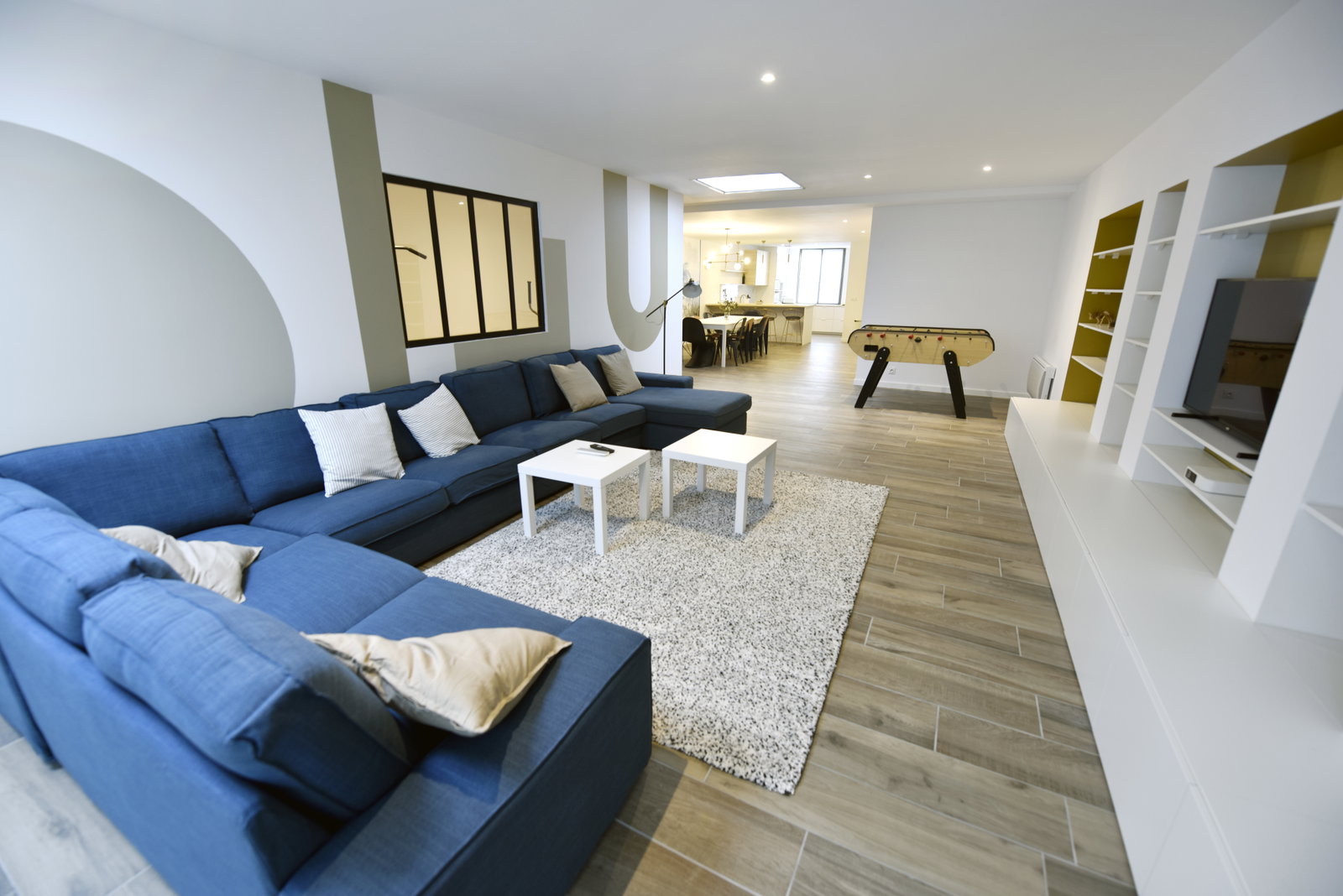 Homestay Castelnaudary 672134