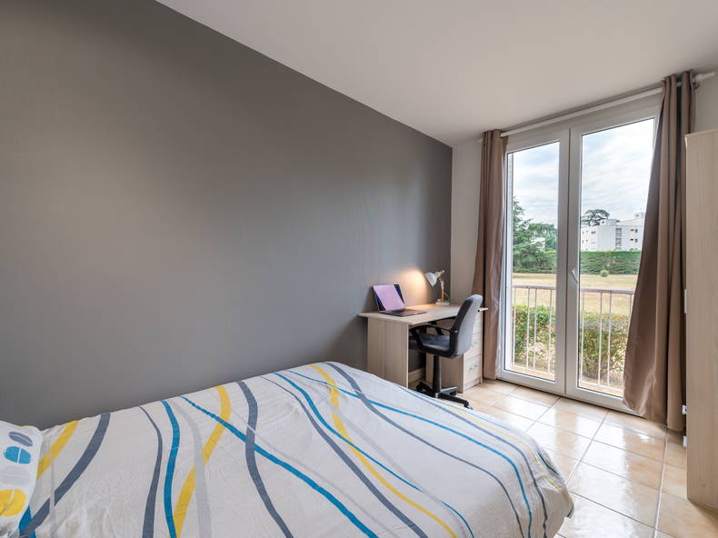 Colocation Talence 248126-2