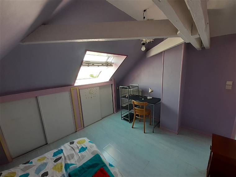 Chambre À Louer Démouville 228772