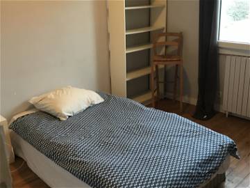 Room For Rent Eysines 263811