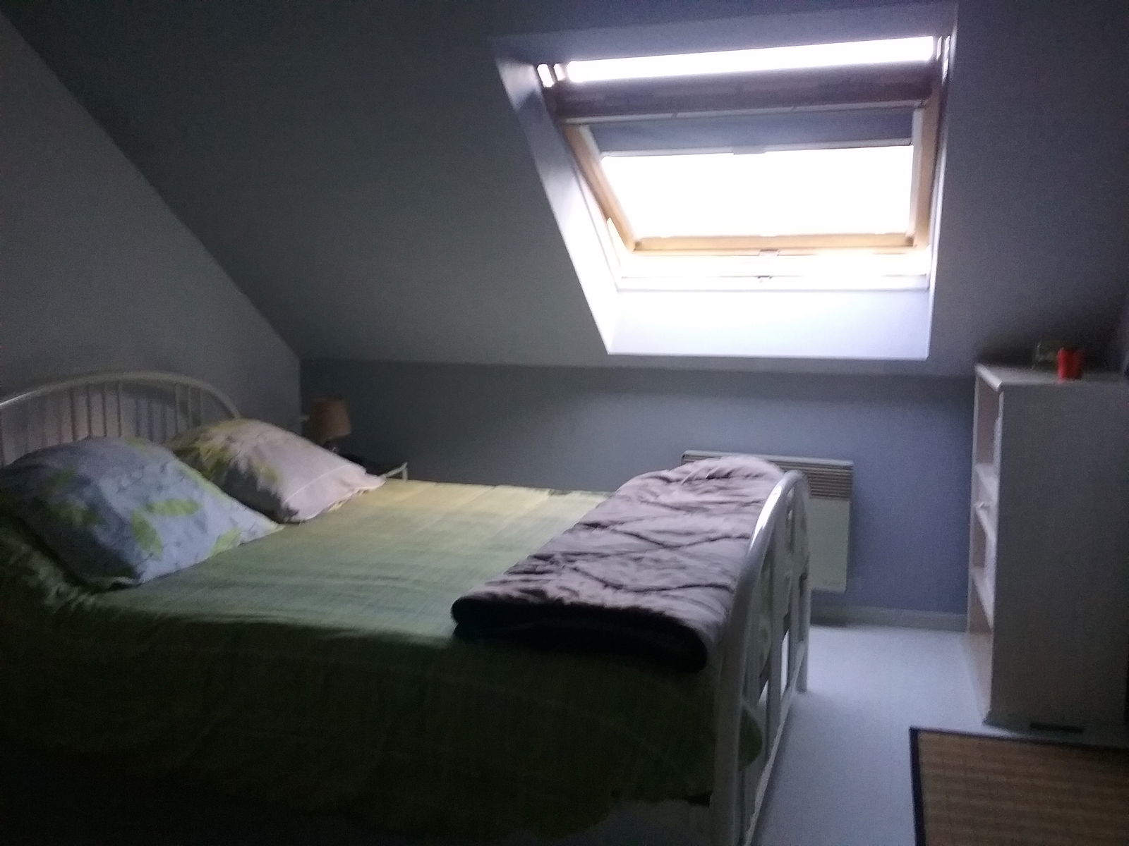 Homestay Limeray 263277