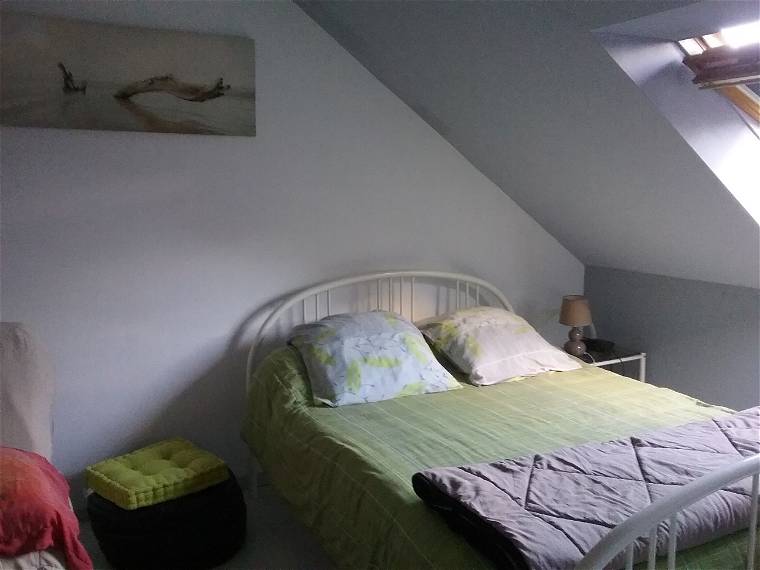 Chambre À Louer Limeray 263277