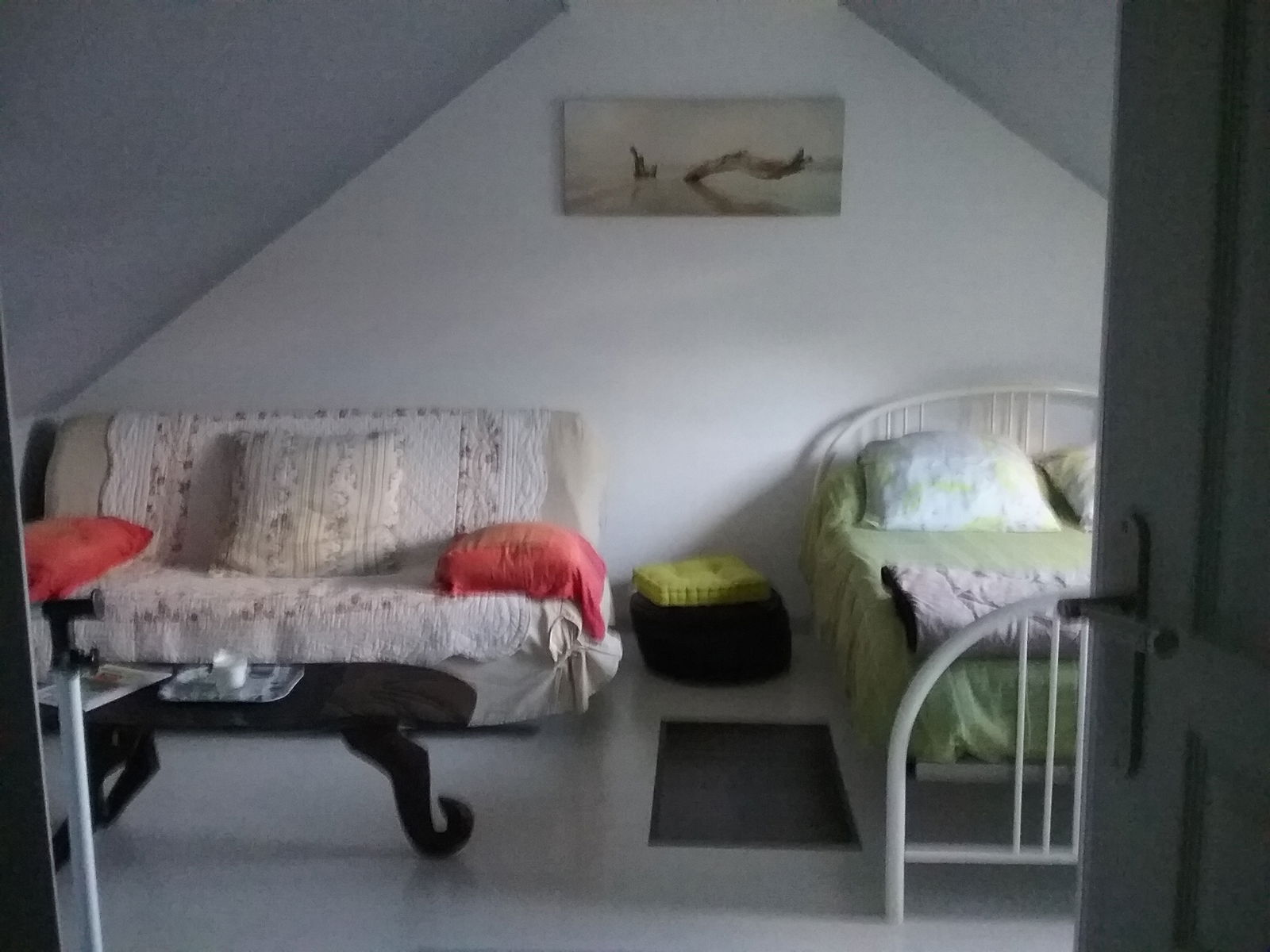 Homestay Limeray 263277