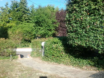 Chambre Chez L'habitant Limeray 263277-5