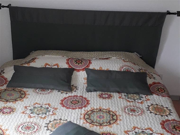 Chambre À Louer Saint-Christol-lès-Alès 289798-1