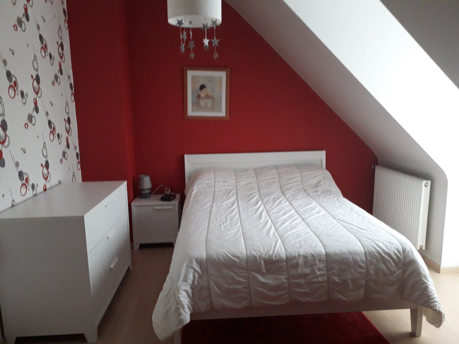 Homestay Ploumagoar 668750