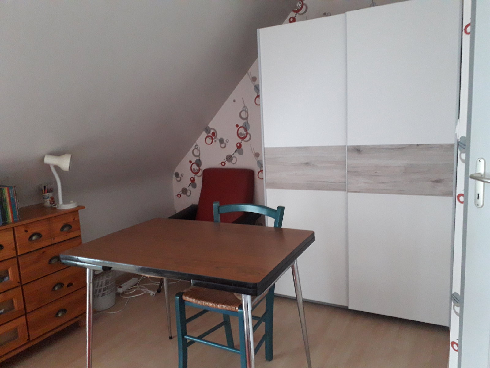 Homestay Ploumagoar 668750