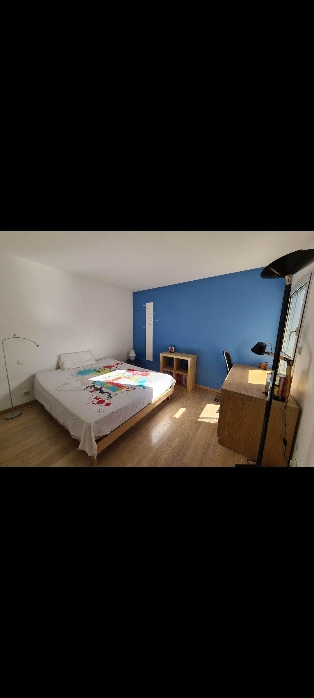 Homestay Villeneuve-lès-Avignon 261660