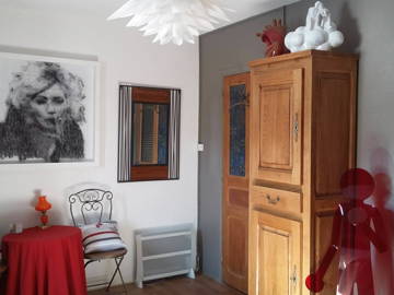 Room For Rent Sainte-Eulalie-D'olt 111085