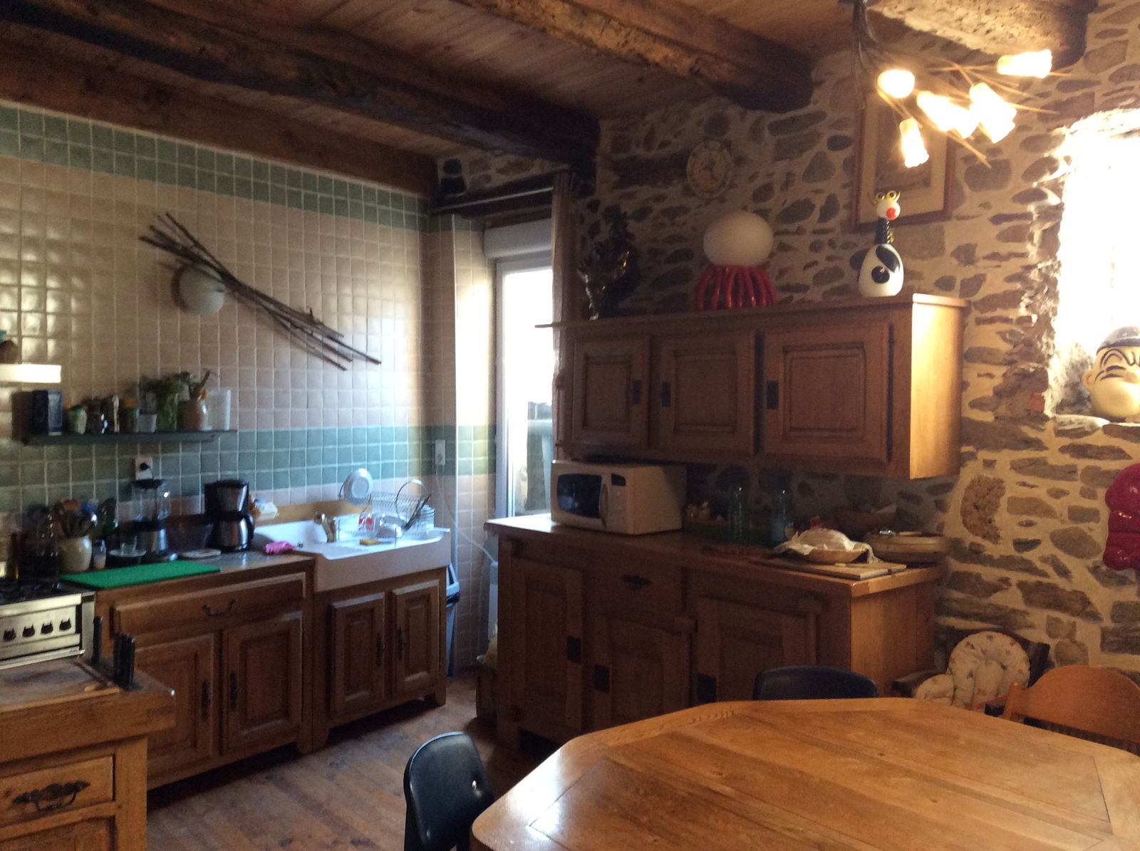 Homestay Sainte-Eulalie-d'Olt 111085